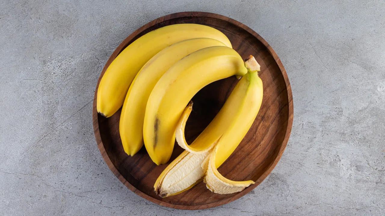 Best Time To Eat Banana