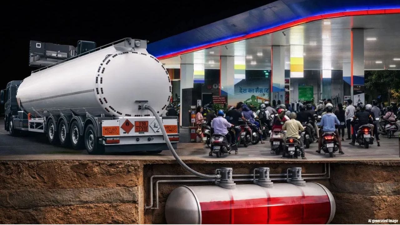 Best Time To Fill Petrol In Vehicle (2)