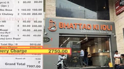 రూ.5వేల బిల్లుకు.. రూ.3 వేల ‘వెయిటింగ్ ఛార్జీ’..!