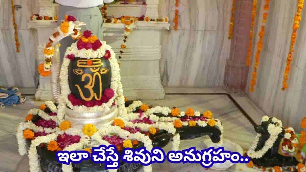 శ్రావణ మాసం భౌమ ప్రదోషం వ్రతం ఎప్పుడు? ఆగస్టు 24నా, 25నా? పూజా సమయం ఇదే