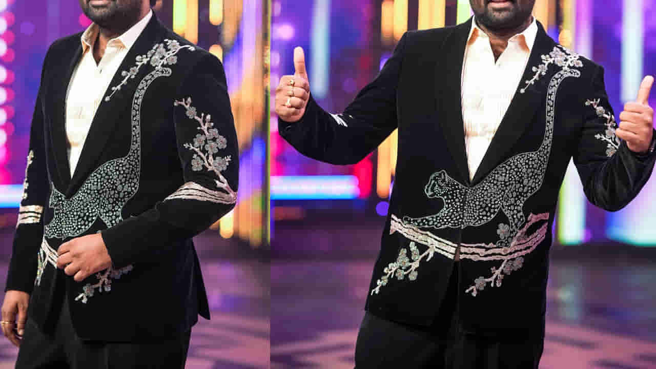 Bigg Boss Telugu 10: బిగ్ బాస్ హౌస్లోకి జబర్దస్త్ నటుడు.. ఈసారి డబుల్ ఎంటర్టైన్మెంట్ పక్కా