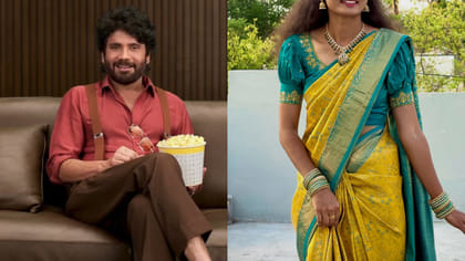బిగ్‏బాస్ 10లోకి అడుగుపెట్టేది ఫస్ట్ లేడీ కంటెస్టెంట్..