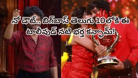 నో డౌట్.. బిగ్‌బాస్ తెలుగు 10లోకి ఈ టాలీవుడ్ నటి భర్త కన్ఫామ్!