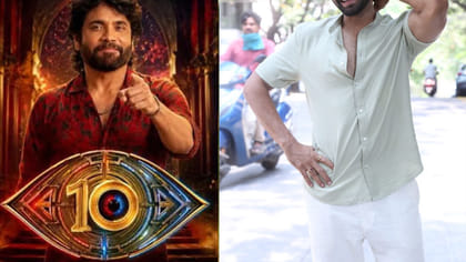 బిగ్‌బాస్ 10లోకి టాలీవుడ్ ఫేమస్ హీరో..భారీ రెమ్యూనరేషన్‌తో ఎంట్రీ