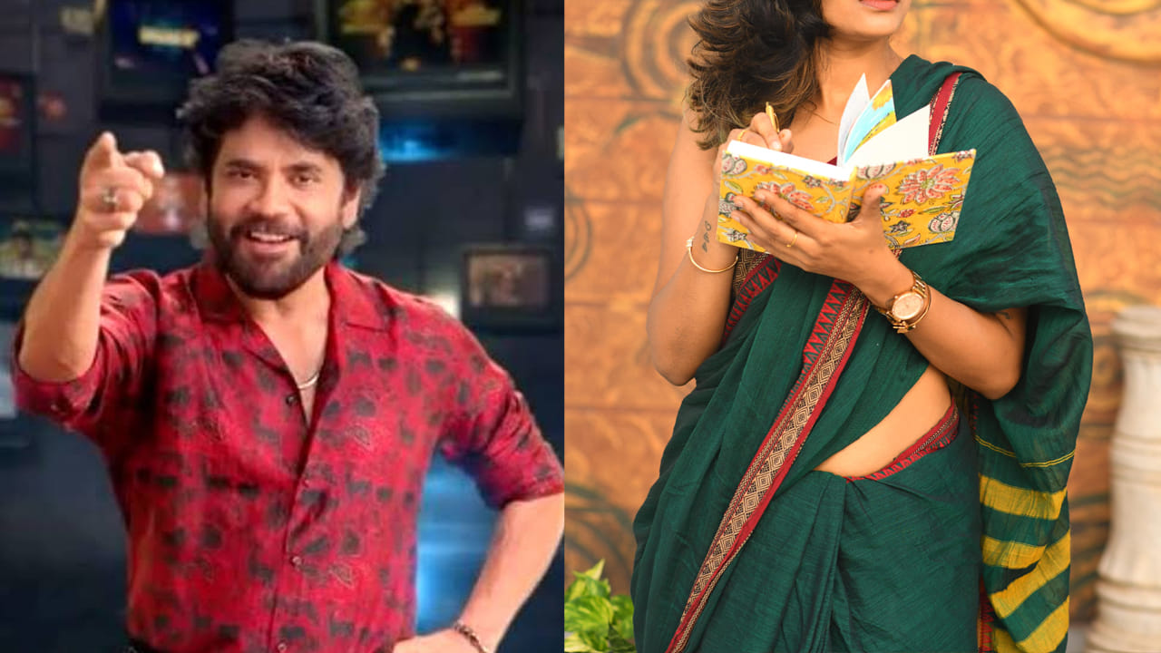 Bigg Boss Telugu 10: ఒకే ఒక్క స్టేట్మెంట్తో సోషల్ మీడియాలో సెన్సేషన్.. బిగ్బాస్ 10లోకి ఈ బ్యూటీ పక్కా!