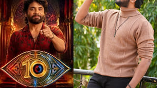 Bigg Boss Telugu 10: బిగ్‌బాస్ తెలుగు10లోకి యాంకర్‌ శ్రీముఖి లవర్.. వీడియోతో ఫుల్ క్లారిటీ ఇచ్చాడుగా