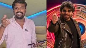బిగ్‌బాస్ తెలుగు సీజన్ 10 కంటెస్టెంట్స్ వీరేనట.. ఆదిరెడ్డి అంచనా