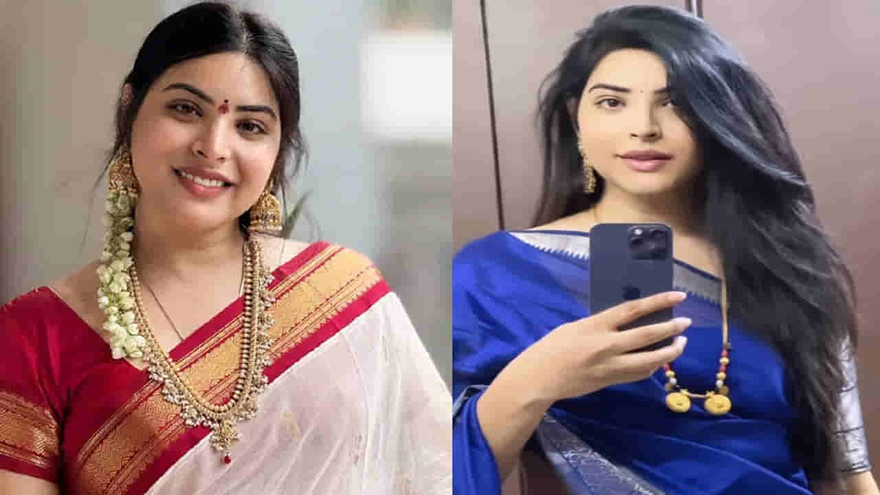 Priyanka Singh: ప్రియాంక సింగ్ పెళ్లి చేసుకుందా? మెడలో తాళి బొట్టుతో బిగ్బాస్ బ్యూటీ.. వీడియో వైరల్
