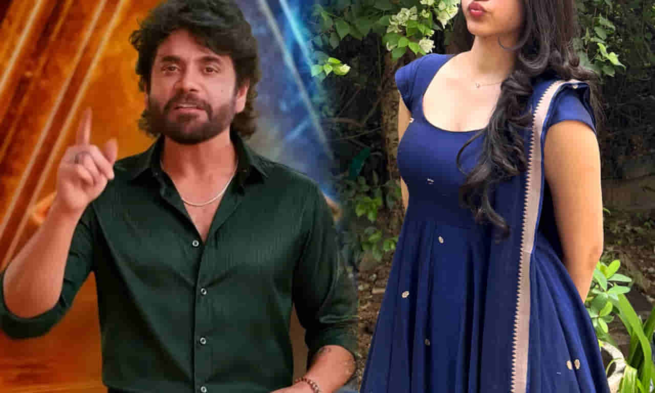 బిగ్ బాస్10లోకి సోషల్ మీడియా సెన్సేషన్.. ఈ క్రేజీ యాంకరమ్మ హౌస్లోకి ఎంట్రీ ఇవ్వనుందా.?