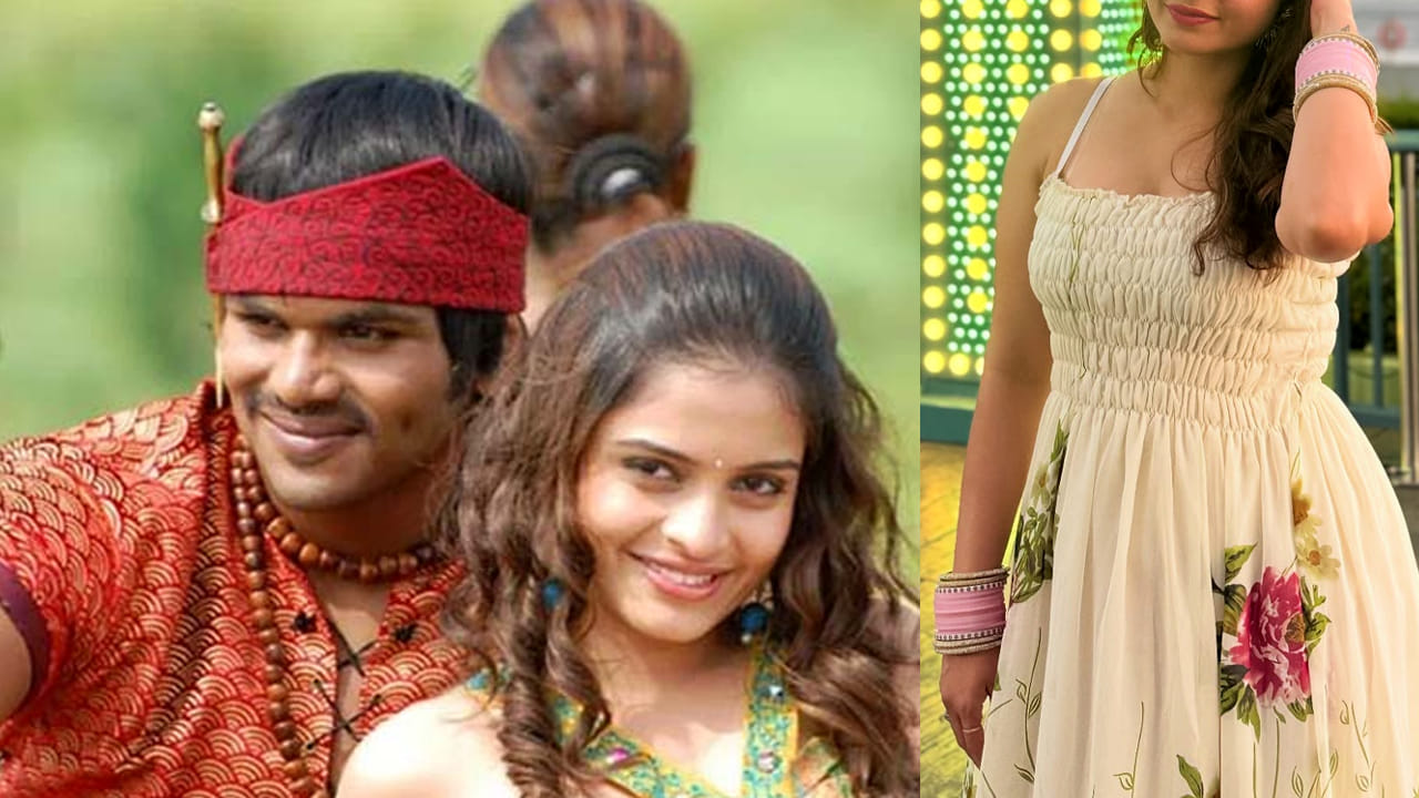 ఇన్నాళ్ల తర్వాత కనిపించింది మావ..! బిందాస్ బ్యూటీ ఎంత పారిపోయింది.!!