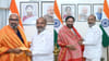 కలిసొస్తున్న కమలం నేతలు.. తెలంగాణలో అధికారం కోసం బీజేపీ వ్యూహం మారిందా?