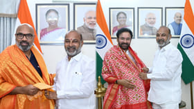 తెలంగాణపై ఢిల్లీ ఫోకస్‌.. బీజేపీ నెక్స్ట్‌ గేమ్‌ప్లాన్‌ ఇదే!