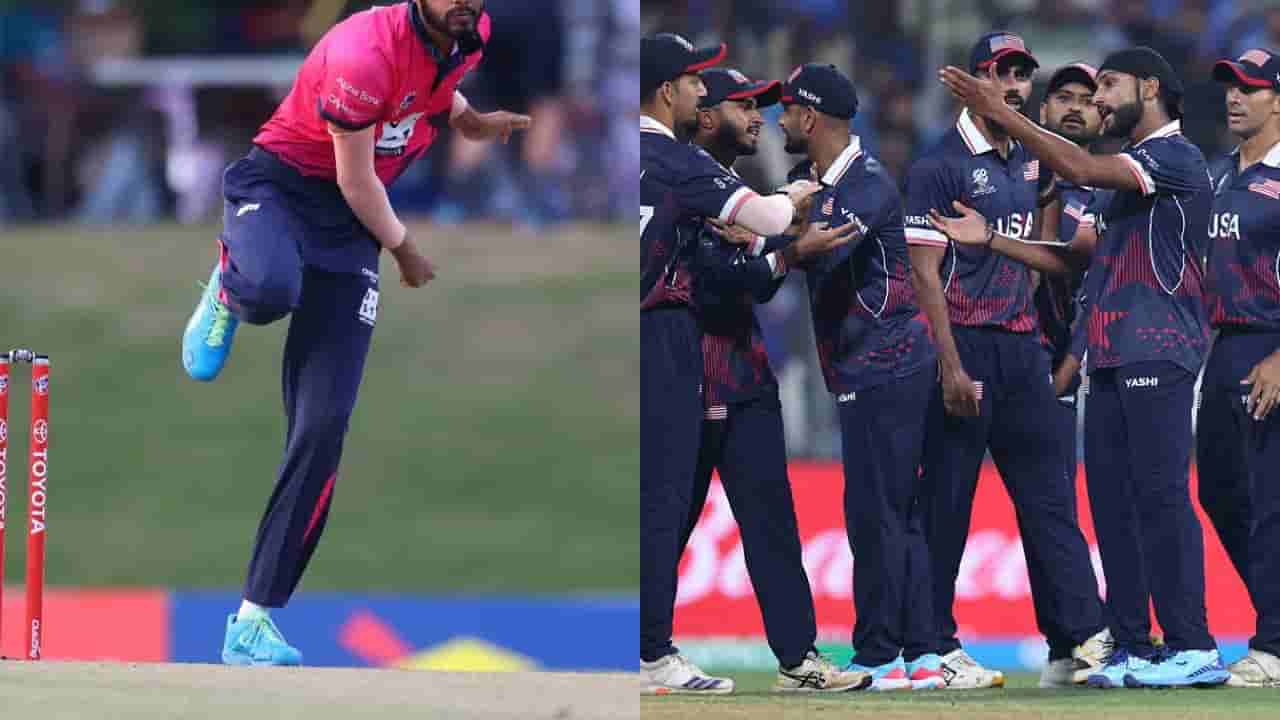 ICC: హైదరాబాద్కు చెందిన స్టార్ క్రికెటర్పై నిషేదం.. 8 ఏళ్ల పాటు బ్యాన్ విధించిన ఐసీసీ!