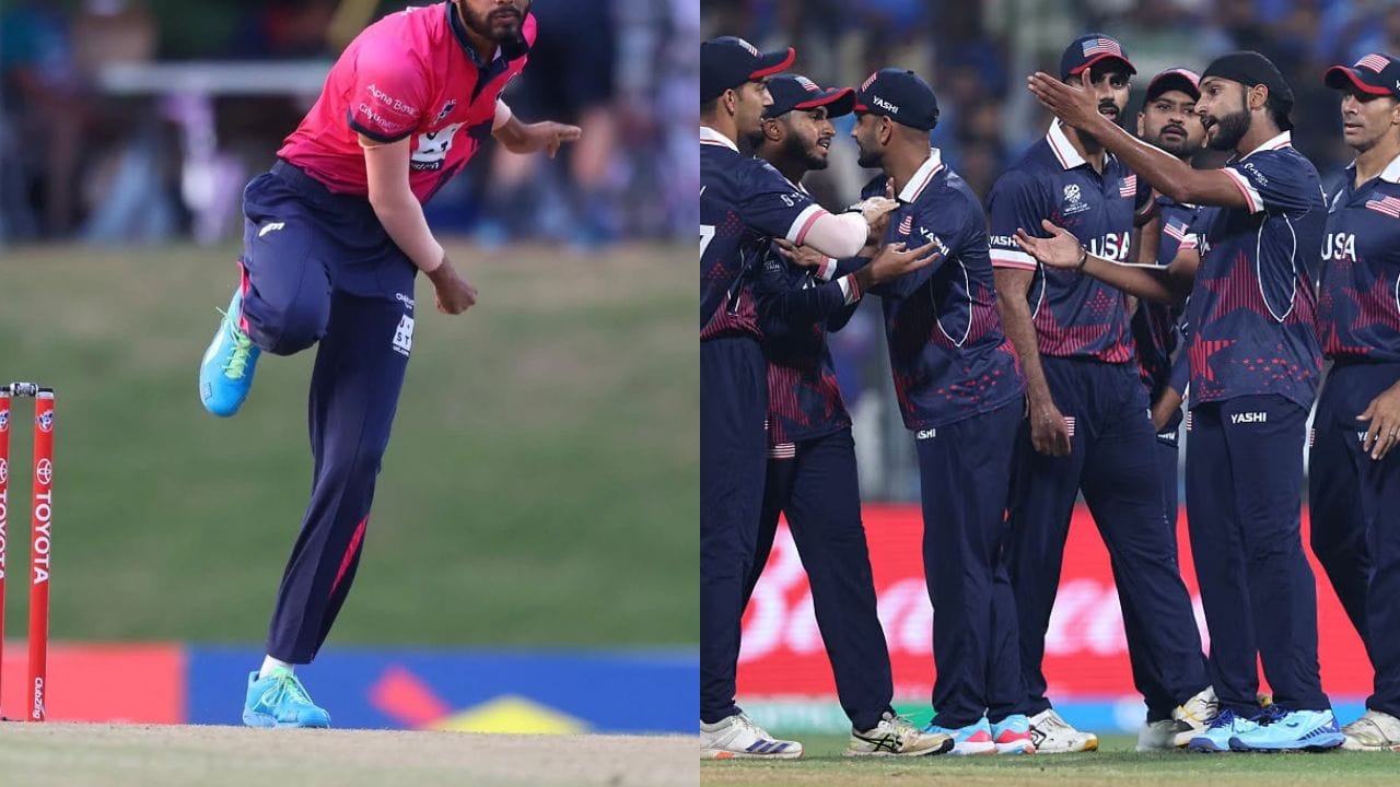 ICC: హైదరాబాద్కు చెందిన స్టార్ క్రికెటర్పై నిషేదం.. 8 ఏళ్ల పాటు బ్యాన్ విధించిన ఐసీసీ!