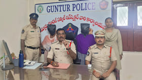 ఇత్తడి సామాన్లు కనిపిస్తే చాలు.. వాళ్లు ఇంక ఆగలేరు..