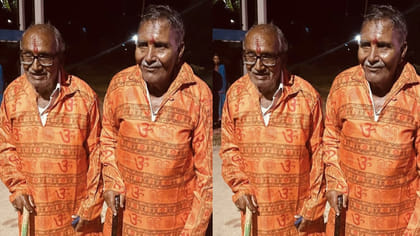 మరణంలోనూ వీడని అన్నదమ్ముల బంధం..