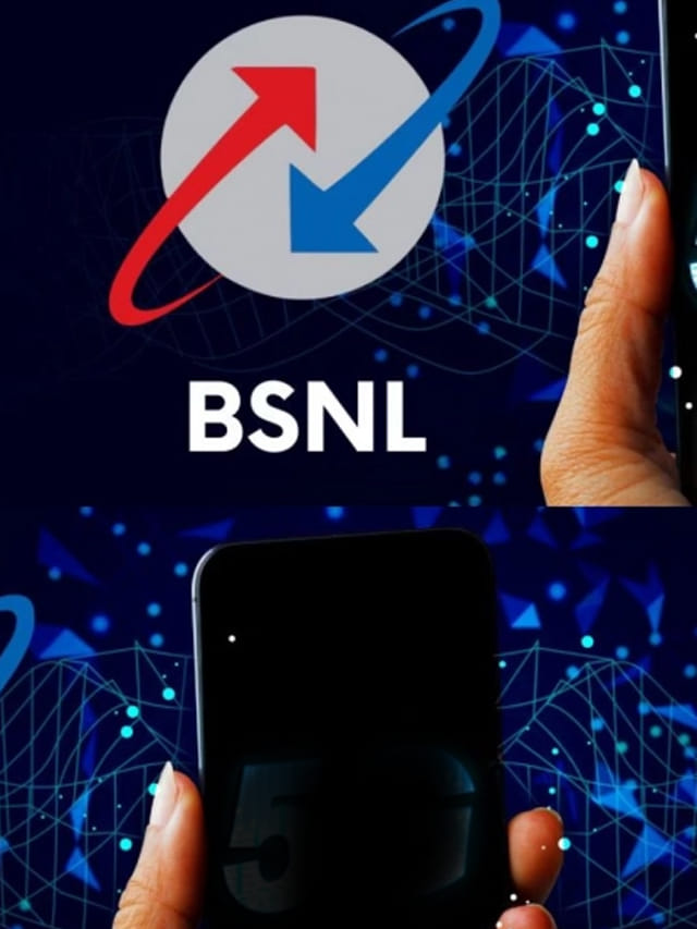 BSNL కొత్త ఆఫర్.. నెలకు 5,000GB డేటా..  కేవలం రూ.999కే పొందండి