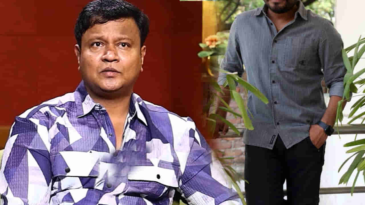 జబర్దస్త్లో ఎవరికీ కష్టం వచ్చిన ముందుండేది అతనే.. అసలు విషయం చెప్పిన బుల్లెట్ భాస్కర్