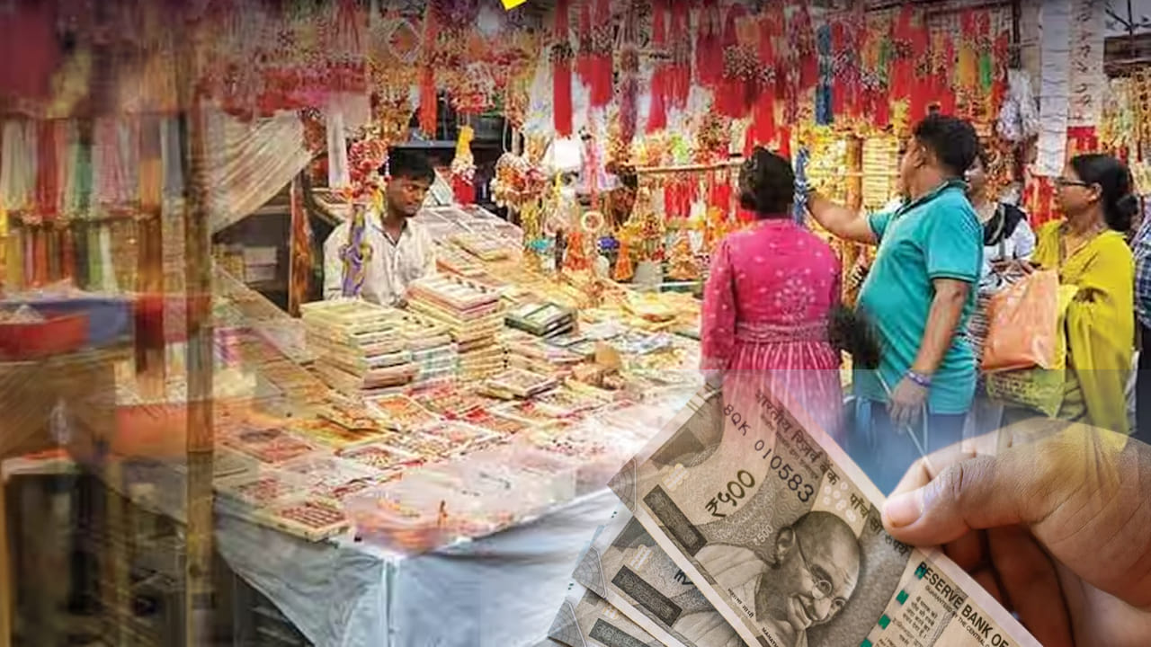 Business Ideas: పండుగల సీజన్.. తక్కువ పెట్టుబడితో ఎక్కువ లాభాలు అందించే ఉత్తమ బిజినెస్ ఐడియాలు!