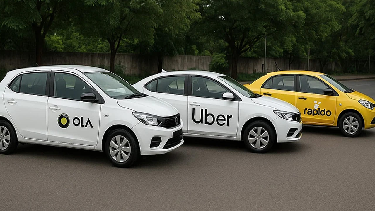 Cab Booking New Rule: మీరు క్యాబ్ బుకింగ్ చేసుకుంటున్నారా? కేంద్రం సంచలన నిర్ణయం.. ఇక ఆ ఫీచర్ తొలగింపు..!