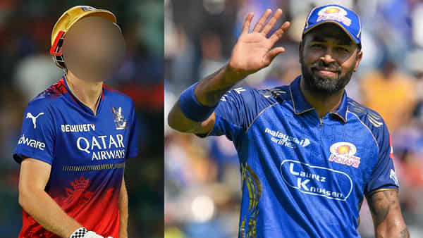 Hardik Pandya Trade: రూ.25 కోట్ల విలువైన ప్లేయర్ను ఇచ్చేస్తాం తీసుకోండి.. పాండ్యాను ఇచ్చేయండి!