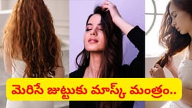 ఆముదంలో ఇదొక్కటి కలిపి రాస్తే.. జుట్టు ఒత్తుగా పెరుగుతుంది
