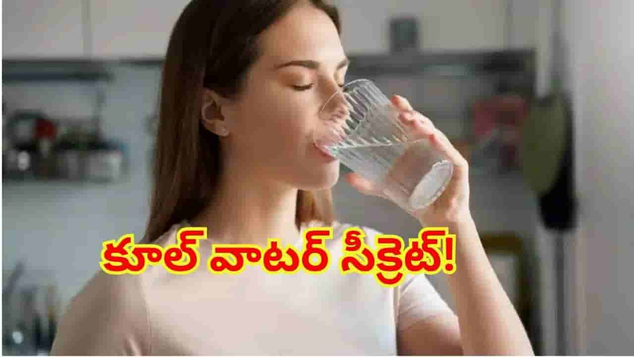 అవునా.. నిజమా..? చల్లటి నీళ్లు తాగితే జరిగేది ఇదేనట! డాక్టర్లు ఏం చెబుతున్నారంటే..