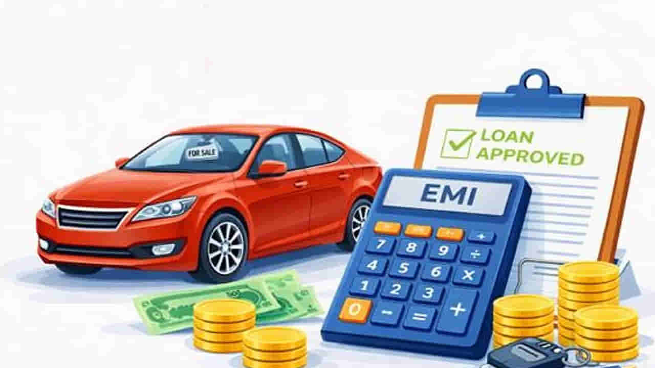 Car Loan: రూ.2 లక్షల డౌన్ పేమెంట్ చెల్లించి టాటా నెక్సాన్ కొంటే EMI ఎంత ఉంటుంది?