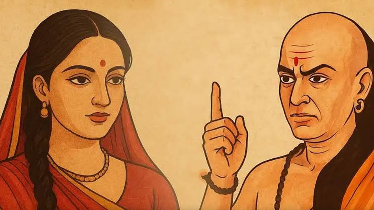 ఆచార్య చాణక్యుడు, బంధాలు, బంధుత్వాలు, డబ్బు, స్నేహం ఇలా చాలా విషయాల గురించి తెలియజేశాడు. ఒక వ్యక్తి విజయం సాధించాలి అంటే ఎలా ఉండాలి? ఎవరిని ఓటమి వరిస్తుంది. జీవితంలో గొప్పగా జీవించాలి అంటే ఏం చేయాలి. భార్య భర్తల బంధం. ఇలా అనేక విషయాల గురించి చాణక్యుడు, చాణక్య నీతి పుస్తకంలో గొప్పగా వివరించారు.