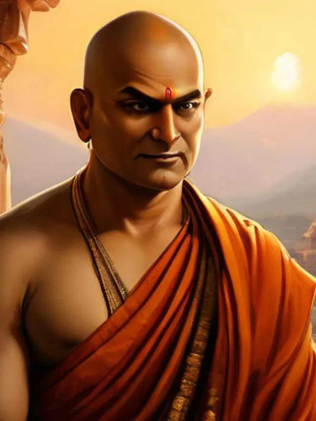 చాణక్య నీతి : మీరు ఎంత దుఃఖంలో ఉన్నా సరే ఆ బాధ వీరితో పంచుకోకూడదు