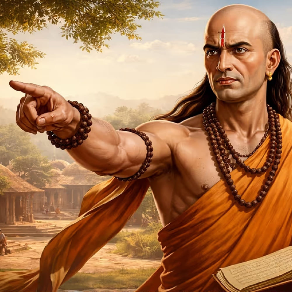 Chanakya Niti (1)