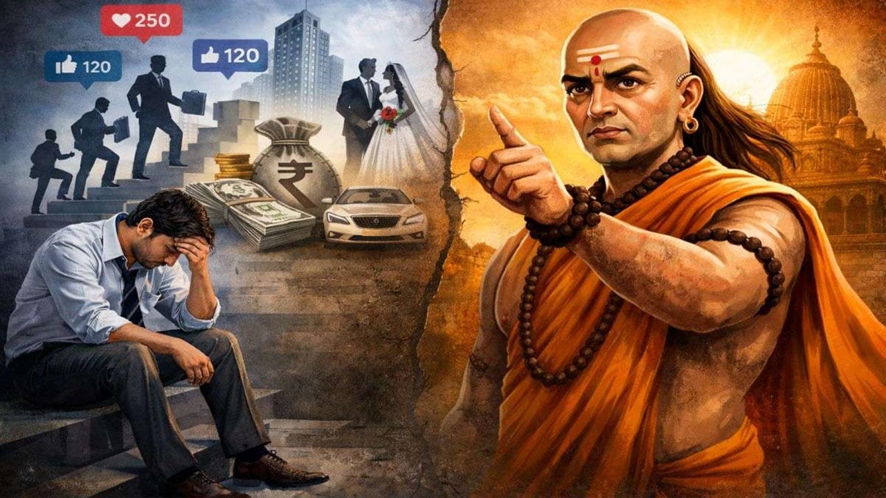కష్టాల్లో మీకు అండగా నిలిచేవాడే నిజమైన ఫ్రెండ్.. చాణక్యుడు చెప్పిన 5 సంకేతాలు ఇవే