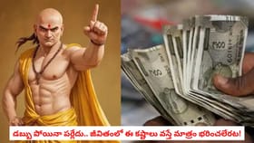 డబ్బు పోయినా పర్లేదు.. జీవితంలో ఈ కష్టాలు వస్తే మాత్రం భరించలేరట!