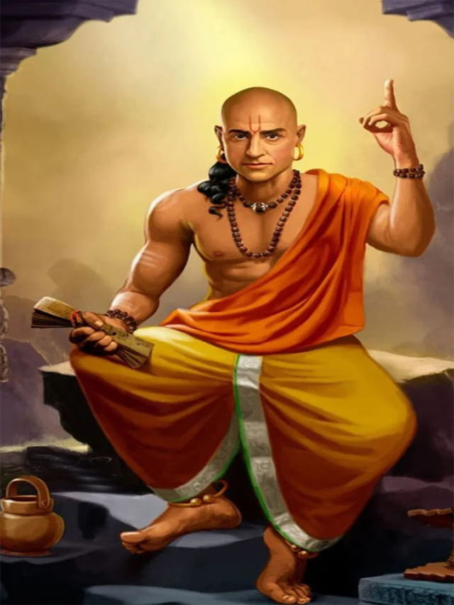 చాణక్య నీతి: ఈ 8 మందితో జాగ్రత్త.. వీరితో స్నేహం చేస్తే జీవితమే నాశనం!