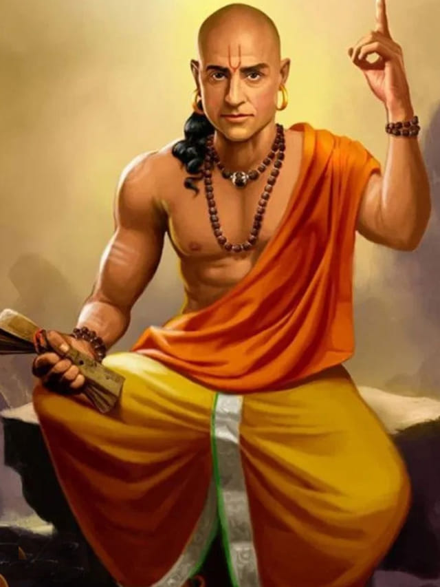 చాణక్య నీతి: మృత్యువు కంటే భయంకరమైన పరిస్థితులు ఇవే! ఇక జీవితం నరకమే