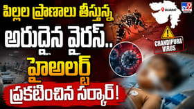 పిల్లల ప్రాణాలు తీస్తున్న అరుదైన వైరస్..