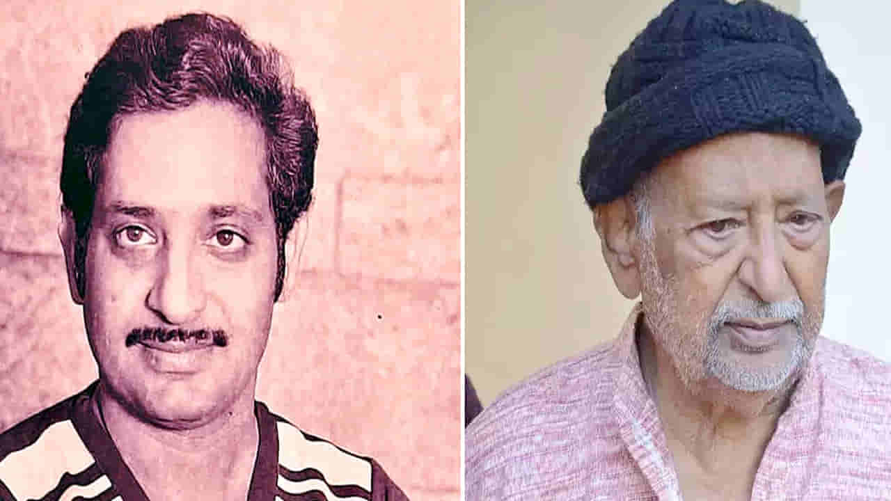 Chandramohan: చంద్రమోహన్ సినిమాల్లోకి ఎలా వచ్చారో తెలుసా..?