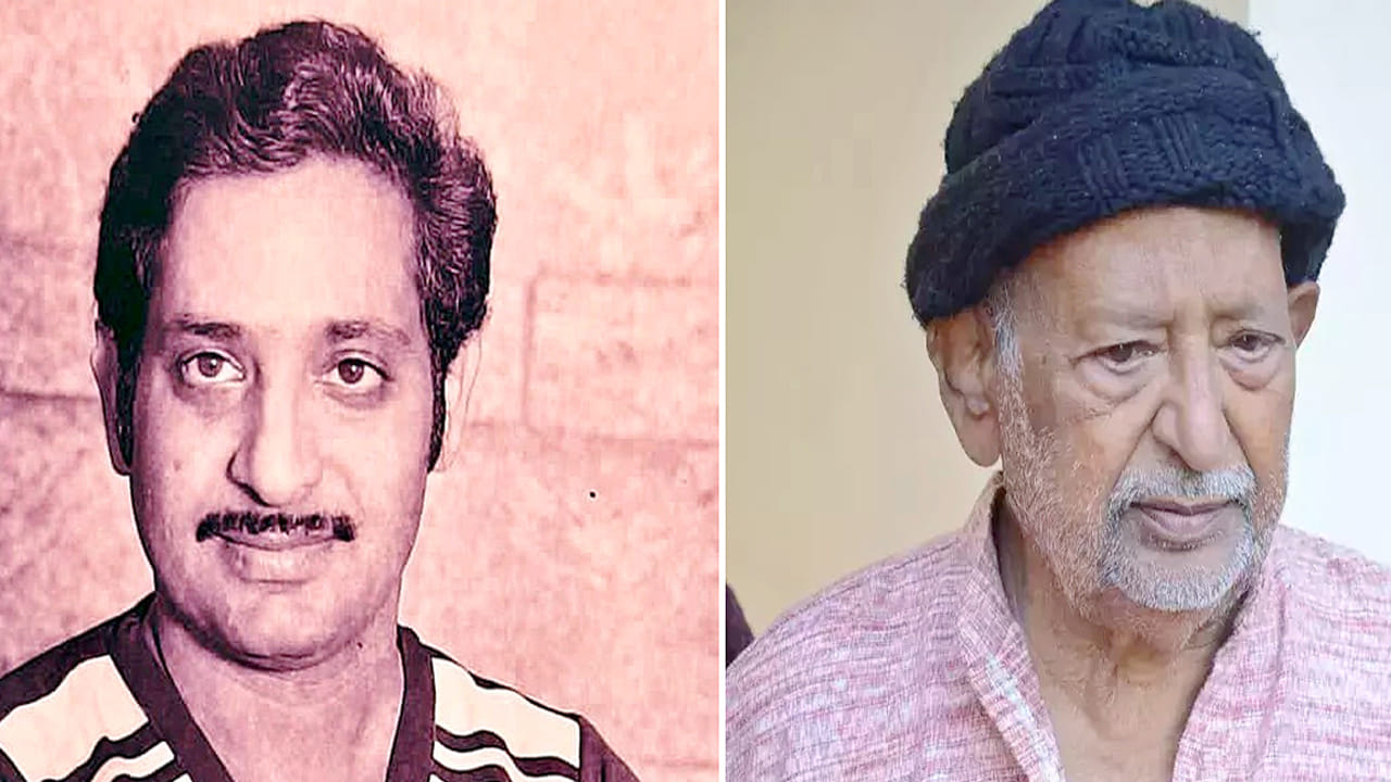 Chandramohan: చంద్రమోహన్ సినిమాల్లోకి ఎలా వచ్చారో తెలుసా..?