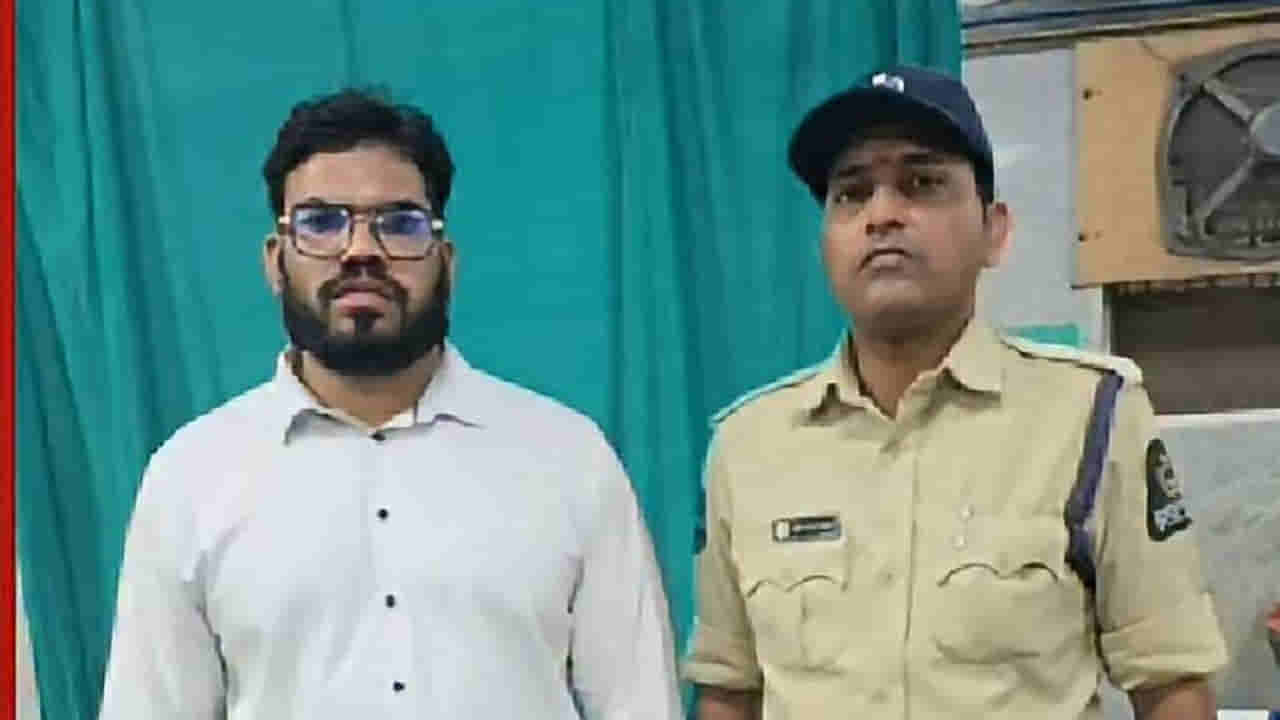 Hyderabad: చార్మినార్ ఘటనలో అసలేం జరిగింది?.. వీడియోతో మొదలై కోర్టు తీర్పు వరకు!