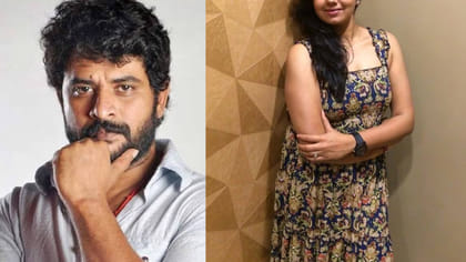 నా భార్యతో విడాకులు తీసుకోవడానికి కారణం ఇదే..