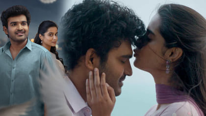 ఓటీటీలోకి వచ్చేస్తున్న చెన్నై లవ్ స్టోరీ..