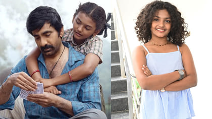  ఇరుముడి' చైల్డ్ ఆర్టిస్ట్ బేబీ నక్షత్ర రెమ్యూనరేషన్ ఎంతో తెలుసా?