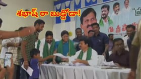 ఆరేళ్ల బుడ్డోడి వినతికి ఫిదా అయిన మంత్రి.. గ్రామస్తుల ప్రశంసలు..!