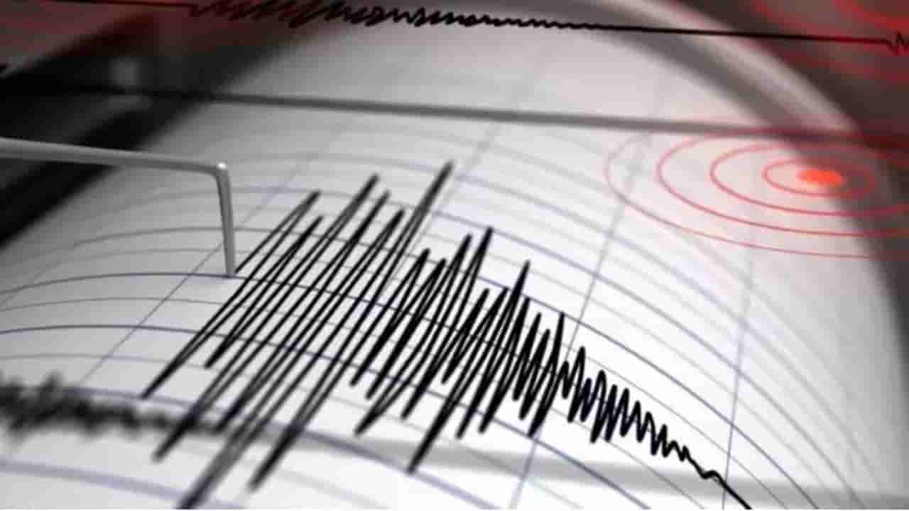 చైనా-నేపాల్ సరిహద్దుల్లో భారీ భూకంపం..