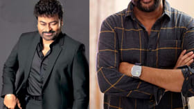 చిరంజీవికి విలన్‌గా చేయడమే నాజీవితంలో ఆతిపెద్ద కోరిక..