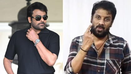 నా అంత వాడు లేడంటూ.. విర్రవీగడం కాదు!