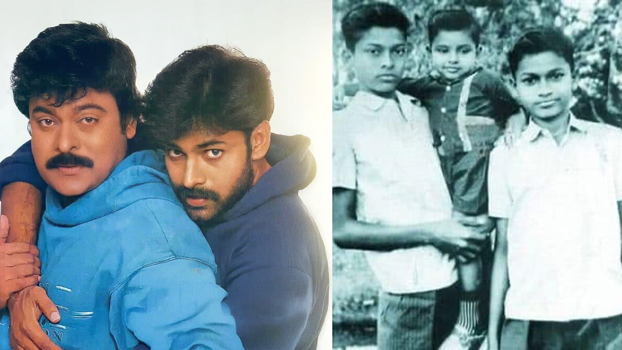 Megastar Chiranjeevi: నా దృష్టిలో ఎప్పటికీ ఆయనే అసలైన హీరో.. చిరుపై పవన్ కళ్యాణ్ ఎమోషనల్ పోస్ట్.. మెగాస్టార్ రియాక్షన్ ఇదే..