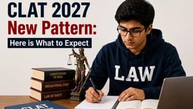 CLAT 2027 సిలబస్, పరీక్షా విధానం మారిందా..? కన్సార్టియం క్లారిటీ