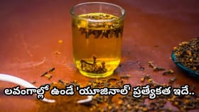 మొటిమలు తగ్గాలంటే ఈ సింపుల్ చిట్కా ట్రై చేయండి.. లవంగాల నీరు..