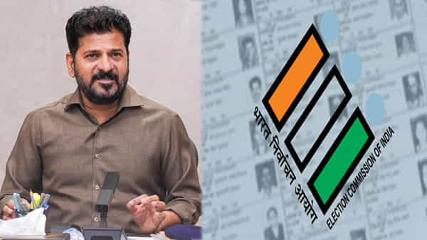 తెలంగాణ ఓటర్ల జాబితాలో బిగ్ ట్విస్ట్.. ఈసీకి సీఎం రేవంత్ రెడ్డి సంచలన లేఖ!